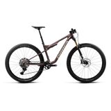 Bicicleta MTB Full Suspension Orbea Oiz M20 29" 2027