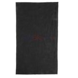 Bandana M-Wave 24x48cm, negru