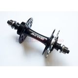 Butuc Bicicleta Spate ACOR AHU21005R, 32 gauri, negru