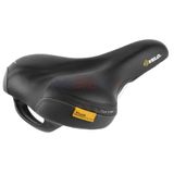 Sa Bicicleta Velo Plush Tour E-Grip, negru