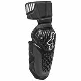 Cotiere FOX Titan Race CE Negru