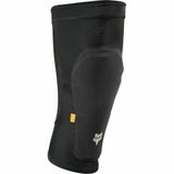 Genunchiere FOX Enduro Slip-On Knee Pads Negru