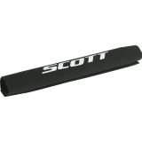 Protectie Cadru Chainstay Scott Neopren Velcro, negru