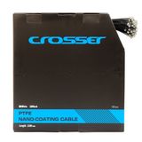 Cablu Frana Nano Crosser 7x7x1.5mm 2200mm - Negru (buc)