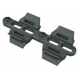 Adaptor suport bidon SKS Cage Shifter Plus Negru