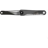 Brate angrenaj Pedalier Sram RED GXP negru, 170mm