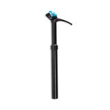 Tija Sa Dropper RFR Aluminiu 31.6mm 350 mm Negru