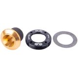 Kit suruburi angrenaj SRAM Mecanisa Autoextrac Iune M18/M30 DUB, negru