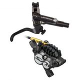 Frana disc hidraulica Shimano Saint BL-M820-B/BR-M820