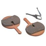 Placute de frana disc sintered Fibrax ASH976S