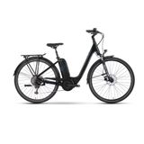 Bicicleta Electrica Oras Raymon CityRay E 3.0 SE 28 Albastru