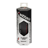 Anvelopa Vittoria Rubino Pro 700x28C 28-622 Pliabil Nylon 150TPI Negru 270g