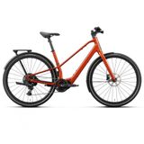 Bicicleta Electrica Urban Orbea Carpe 20 2027