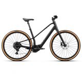 Bicicleta Electrica Urban Orbea Carpe 25 2027