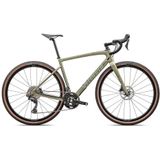 Bicicleta Gravel Specialized Diverge Sport Carbon Verde 2025