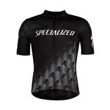 Tricou Ciclism Tehnic Specialized RBX COMP LOGO SS, negru