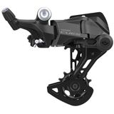 Schimbator Pinioane Shimano Cues RD-U4000 GS 9 Viteze Shadow Design