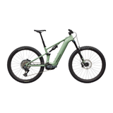 Bicicleta Electrica MTB Full Suspension Specialized Turbo Levo R Expert 2026 29 Verde