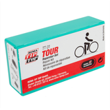 Set adezivi Zivi TT 01 Tour Rema Tip Top