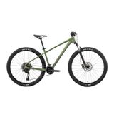 Bicicleta Hardtail Raymon Nayta Pro 29 Verde 2025