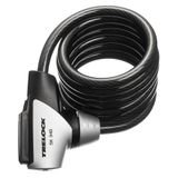 Antifurt Bicicleta Spiralat SK 340 Trelok Dragon 8002079, negru