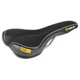 Sa Bicicleta Racing Velo Plush Flex Pro, negru-gri