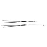 Cablu fata Frana/Rotor BMX  SXT 520 mm
