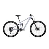 Bicicleta Full Suspension Raymon Yara 150 Ultra 29 GX Alb