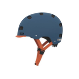 Casca Bicicleta BMX Abus Scraper V2, petrol