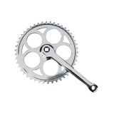 Angrenaj Pedalier 1 foaie 32T ax patrat, brat 15cm