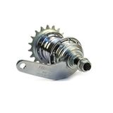 Butuc torpedo China 36H