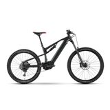 Bicicleta Electrica Full Suspension Raymon TrailRay 160E 7.0 29 Gri