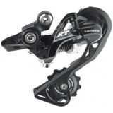 Schimbator spate Shimano XT Shadow, RD-780, GS, 10vit