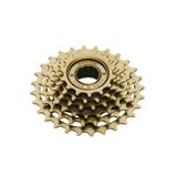Pinion nesecvential DHS, cu 5 viteze, filet, auriu