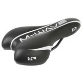 Sa Bicicleta M-Wave Comp IV, negru