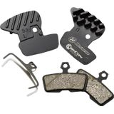 Placute de frana Disc Reverse Aircon Brake Pad System Code
