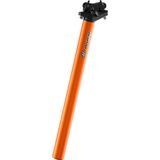 Tija Sa Fixa Reverse Comp Aluminiu 27.2mm 350 mm