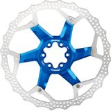 Disc Frana Reverse aluminu/otel, 203mm