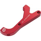 Adaptor Frana Reverse IS-PM 200 Avid RE, rosu