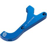 Adaptor Frana Reverse IS-PM 200 Avid RE, albastru