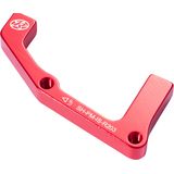 Adaptor Frana Reverse IS-PM 203 Shimano RE, rosu