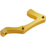 Adaptor Frana Reverse IS-PM 203 Shimano RE, galben