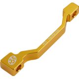 Adaptor Frana Reverse PM-PM +20mm FR+RE, galben