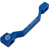 Adaptor Frana Reverse PM-PM +20mm FR+RE, albastru