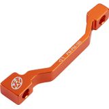 Adaptor Frana Reverse PM-PM +20mm FR+RE, portocaliu