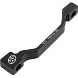 Adaptor Frana Reverse PM-PM +20mm FR+RE, negru