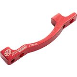 Adaptor Frana Reverse PM-PM +40mm FR, rosu