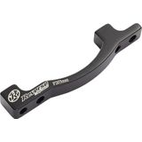 Adaptor Frana Reverse PM-PM +43mm FR, negru