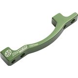 Adaptor Frana Reverse PM-PM +43mm FR, verde