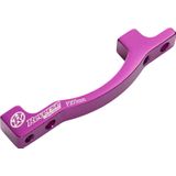 Adaptor Frana Reverse PM-PM +43mm FR, mov